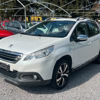 Peugeot 2008 PureTech Turbo 110 S&S Allure