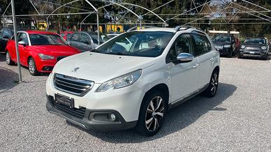 Peugeot 2008 PureTech Turbo 110 S&S Allure