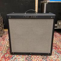 Fender hot rod deville 410