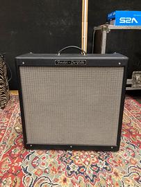 Fender hot rod deville 410