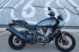 Harley-davidson Pan America Special