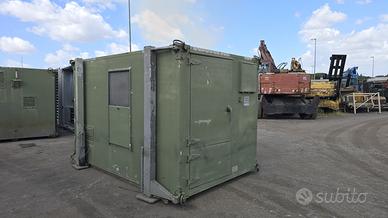 Container