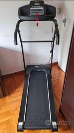 TAPIS ROULANT PIEGHEVOLE