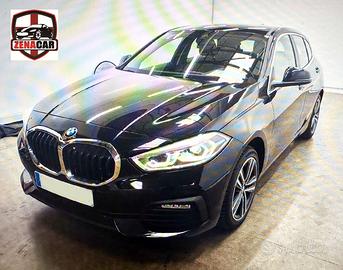 Bmw 116d 5p. Business Advantage 1.5 Automatica Nav