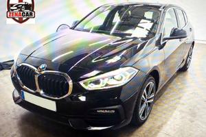 Bmw 116d 5p. Business Advantage 1.5 Automatica Nav