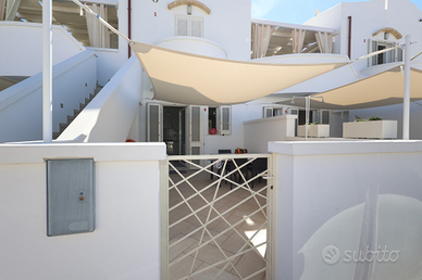 ULTIME per SETTEMBRE.APPARTAMENTI VISTA SPIAGGIA