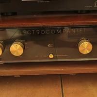 Amplificatore Electrocompaniet EIC2