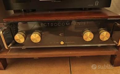 Amplificatore Electrocompaniet EIC2