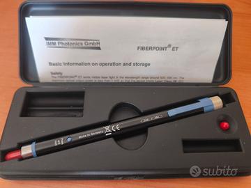 Penna laser Fiberpoint - Fault Locator