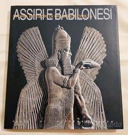🔴💰EXCLUSIVE COLLECTION💰🔴ASSIRI E BABILONESI