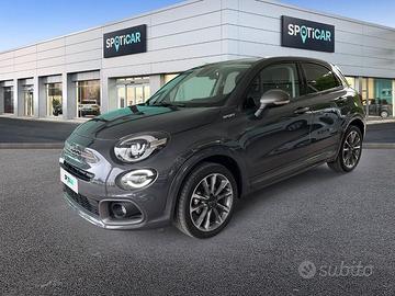 FIAT 500X 1.3 Mjet 95cv MT6 Sport