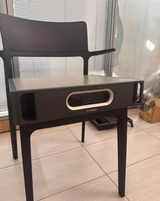 Amplificatore Bosch Praesideo Professionale