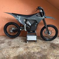 Stark Varg - Harley davidson