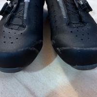 Scarpe ciclismo Northwave Revolution 2 carbon