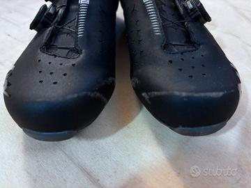 Scarpe ciclismo Northwave Revolution 2 carbon