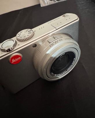 Leica D-lux 3