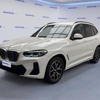 BMW X3 XDRIVE20D 48V MSPORT