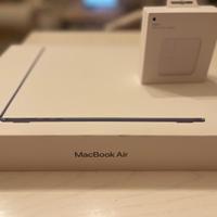 MacBook Air M5 15"