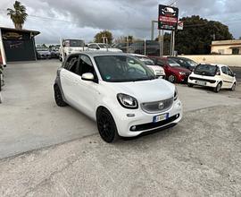 Smart ForFour 90 0.9 Turbo Prime