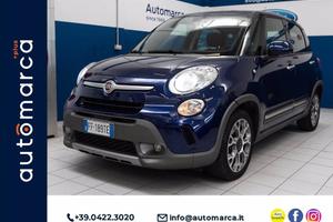 FIAT 500L 1.3 mjt Trekking 95cv