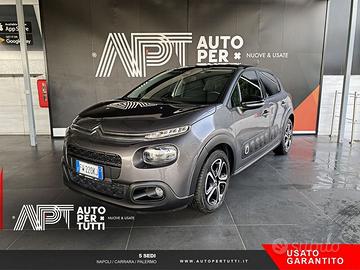 Citroën C3 1.2 puretech Shine s&s 83cv neopat...