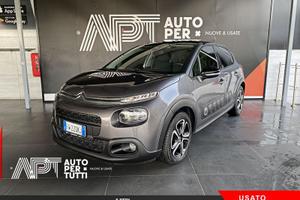 Citroën C3 1.2 puretech Shine s&s 83cv neopat...