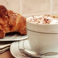 Bar pasticceria in via monginevro