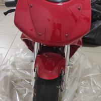 MINIMOTO 2T