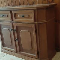 mobiletto d'ingresso