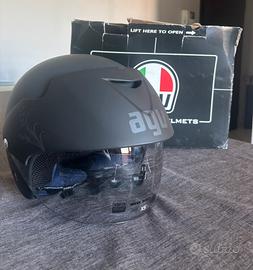 Casco New Bali AGV