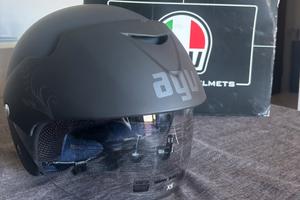 Casco New Bali AGV