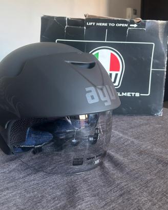 Casco New Bali AGV