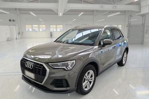 AUDI Q3 45 TFSI E S TRONIC BUSINESS SUV