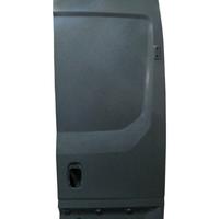 PORTA POSTERIORE IVECO DAILY 2014 APERTURA 270 GRA