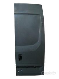 PORTA POSTERIORE IVECO DAILY 2014 APERTURA 270 GRA