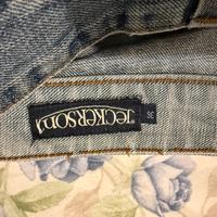 Jeans pantaloni jeckerson