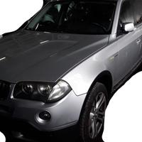 PARTI USATE BMW X3 2005 2.0 DIESEL