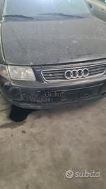 Audi a3 1.i turbo 20v ricambi