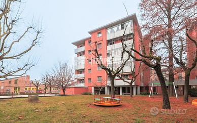 QPA13 QUADRILOCALE IN PIENO CENTRO AD ANZOLA