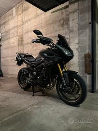 Tracer 09 2015