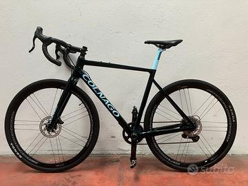 Colnago G3-x taglia m anno 2023