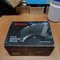 Pastiglie freni BREMBO AUDI - Seat - VW Golf