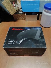 Pastiglie freni BREMBO AUDI - Seat - VW Golf