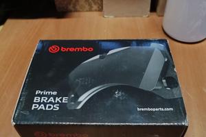 Pastiglie freni BREMBO AUDI - Seat - VW Golf