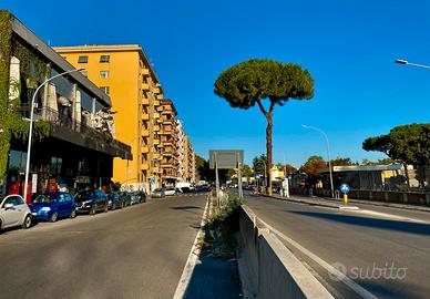 Stanze per professionisti