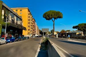 Stanze per professionisti