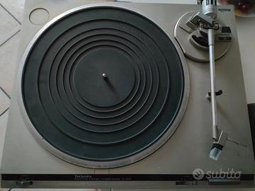 Giradischi Technics 