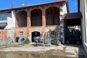 CASA INDIPENDENTE A CRESCENTINO