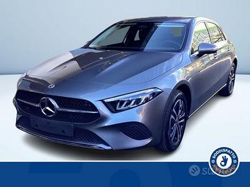 Mercedes-Benz Classe A 250e EQ-Power Automati...