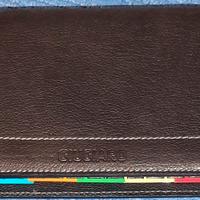 Agenda settimanale tascabile GIUGIARO DESIGN